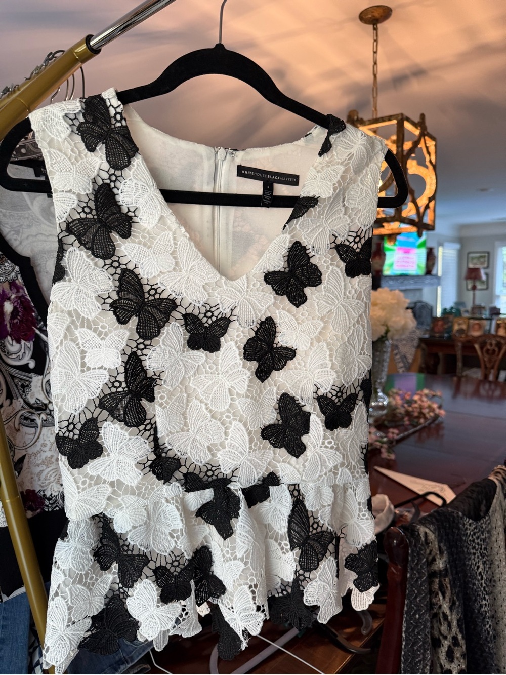 Dress Subcategory Identification